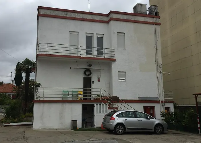 Hospedaria Do Seixo