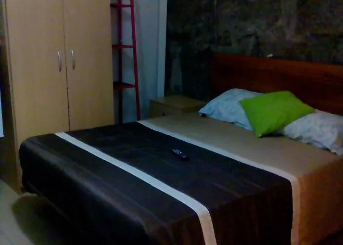 Hospedaria Do Seixo