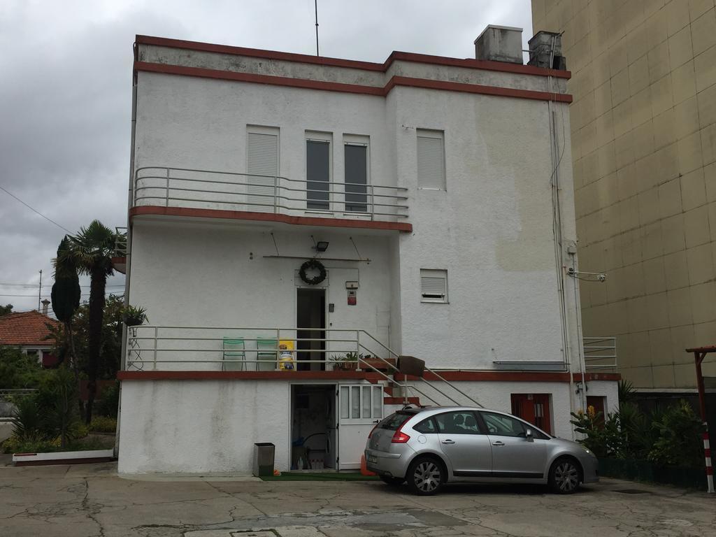 Affittacamere Do Seixo Sao Tiago de Custoias